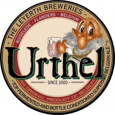 Urthel logo